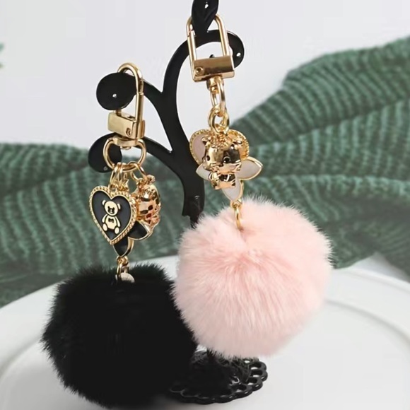 Bag charm - Picture 4 of 4